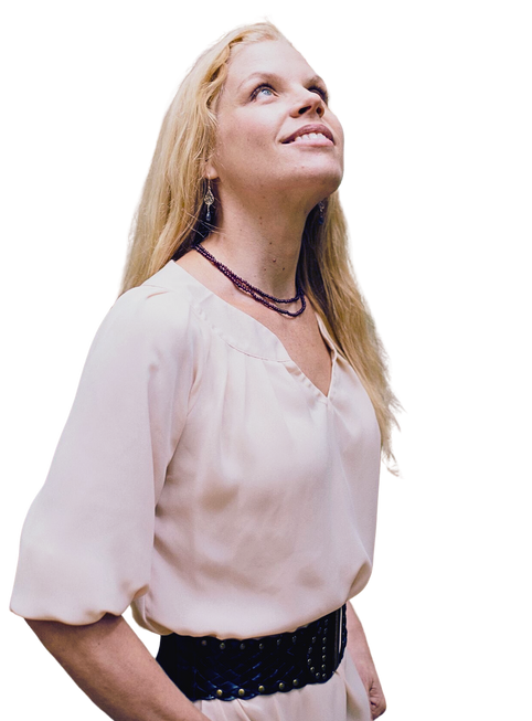 Transformative wellness coaching with Abigail Bruce : Wellness Coach San Francisco